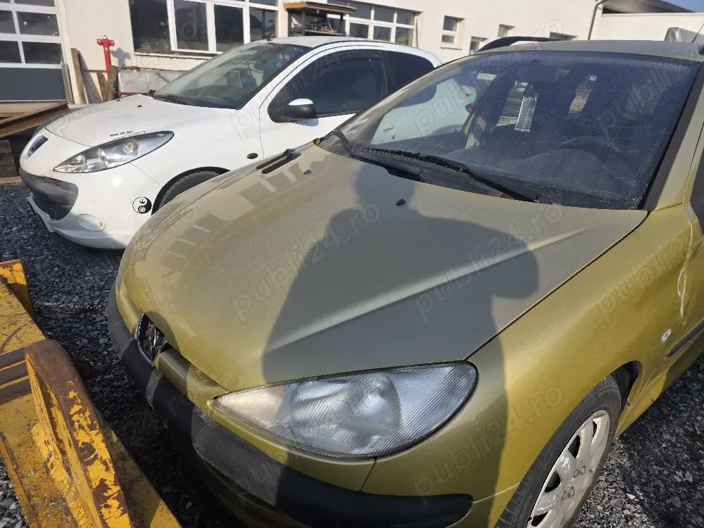 • Dezmembrări-Piese Verificate,Garanție,Drept de retur|Mașini Mici