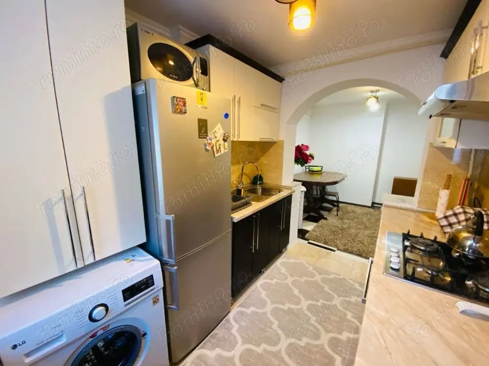 Apartament cu 3 Camere in zona Pantelimon