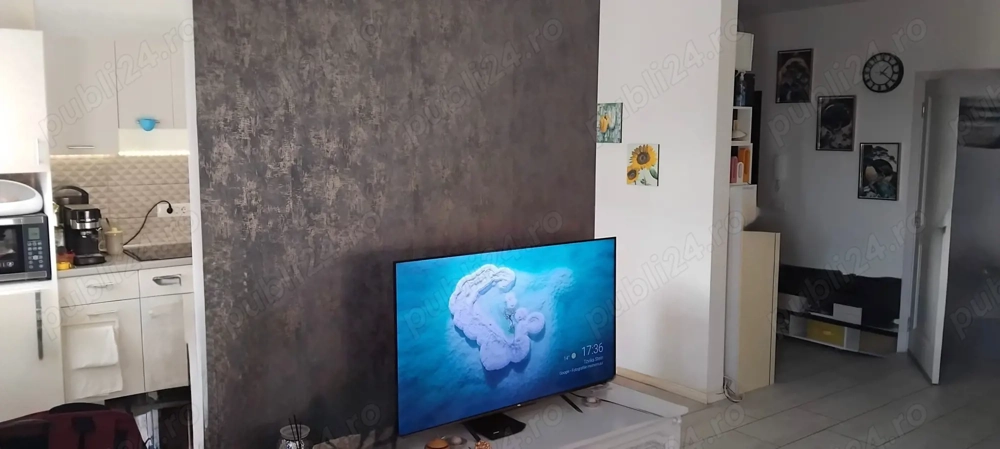 Proprietar vand apartament 2 camere Giarmata Vii