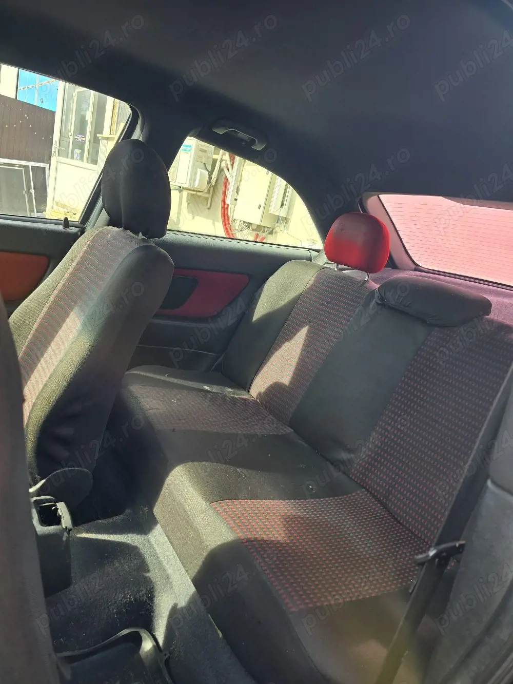 Vand Opal astra G,mai multe detalii la telefon.