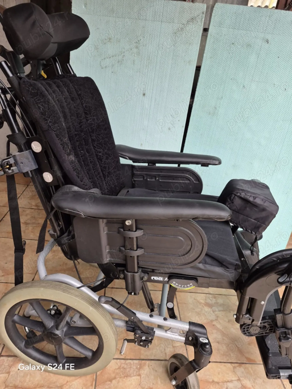 carut carucior handicap dizabilitati