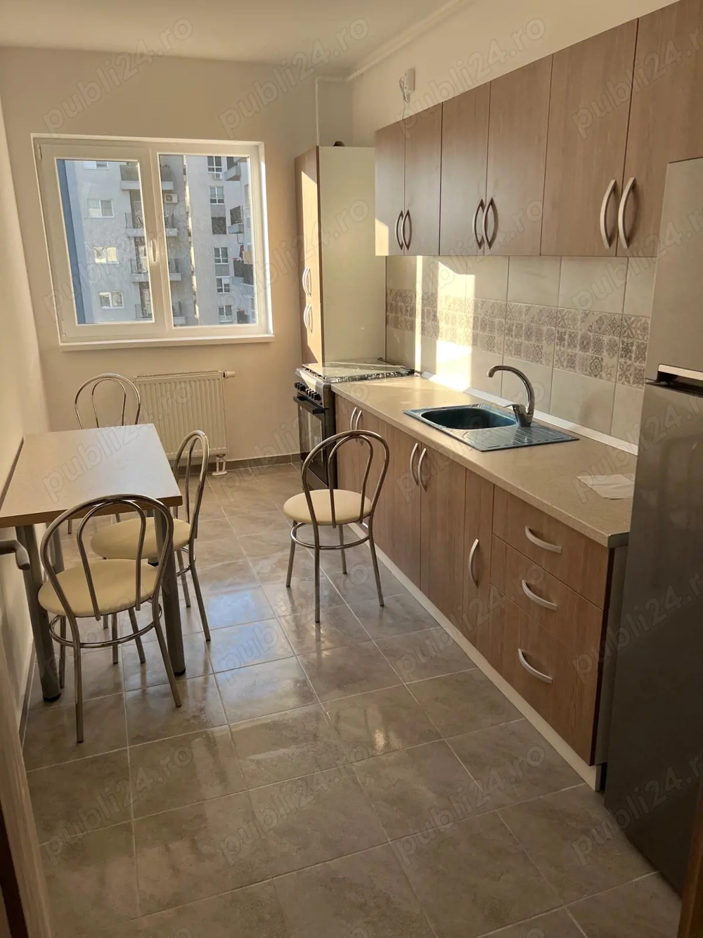 Inchiriere apartament 2 camere