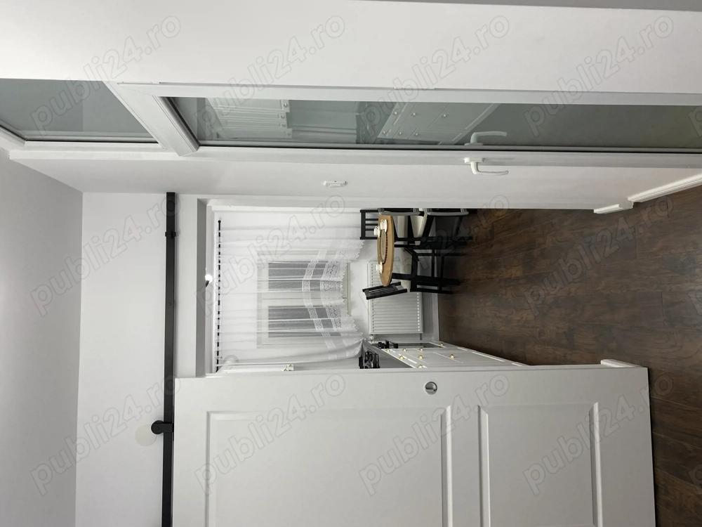 Închiriere apartament 2 camere decomandat Rond Baba Novac