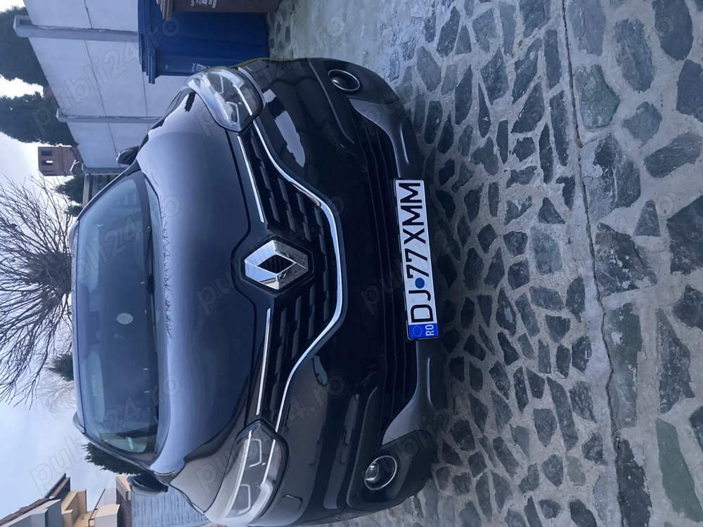Renault Kadjar Bose Edition
