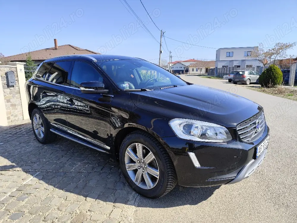 Volvo XC6  Diesel 150CP | Euro 6 | Navi | Piele | 236k km