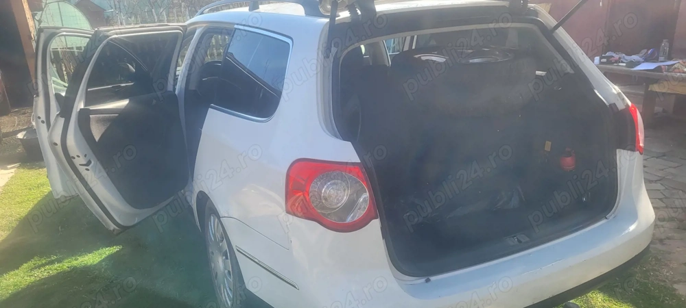 Mașină ieftină și bună ! VW Passat, 2l. Diesel, manuală.