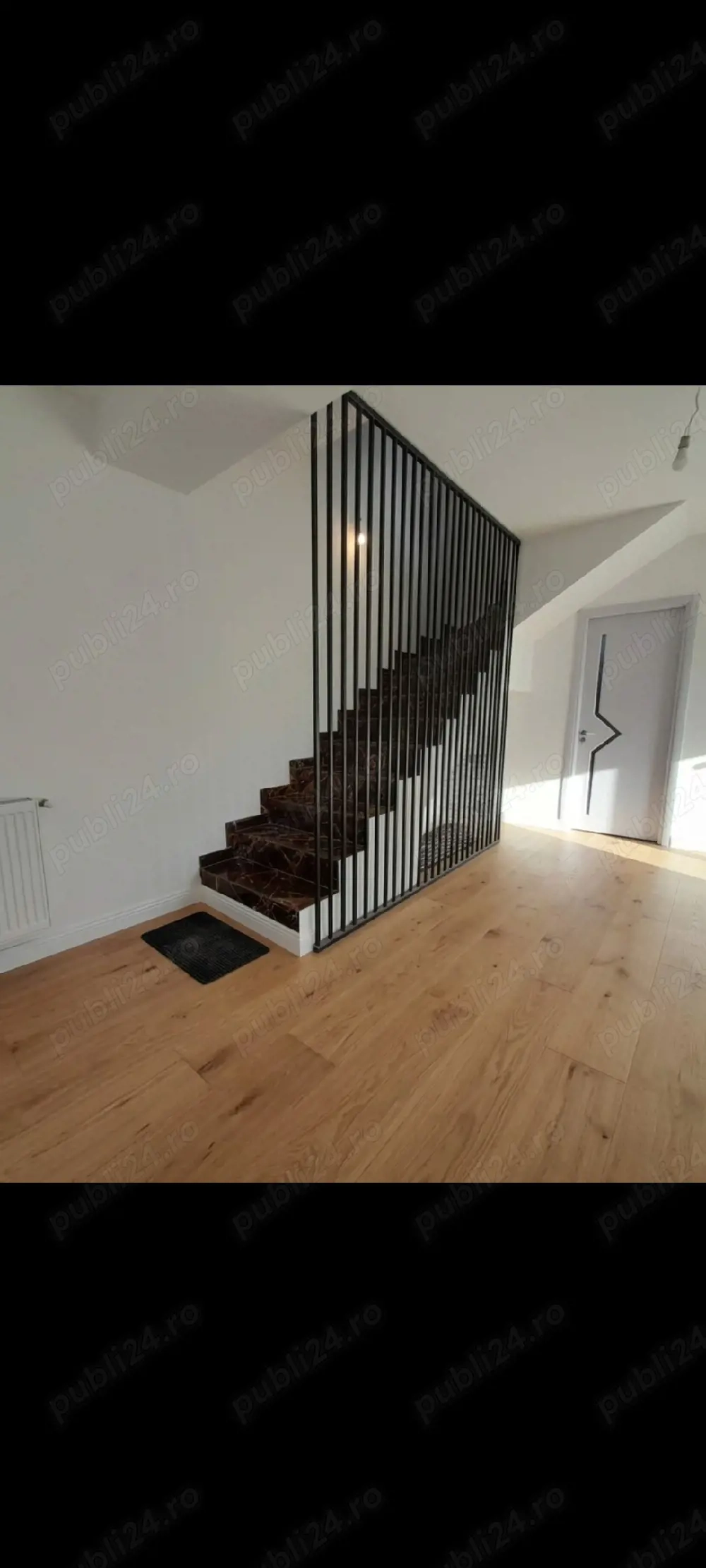 Vilă Balotești, 170 mp, 6 camere, 3 băi 