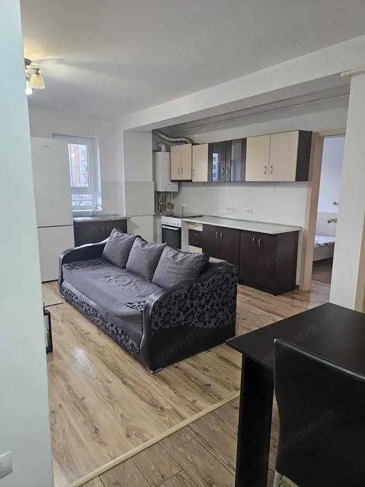 Apartament 2 Camere zona Coresi