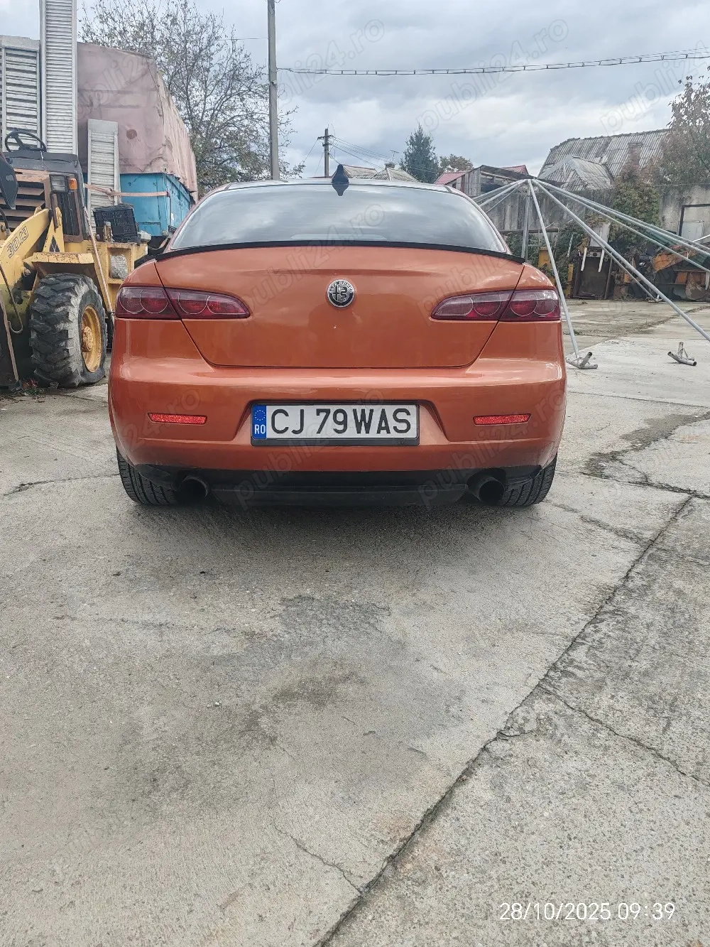 autoturism 
