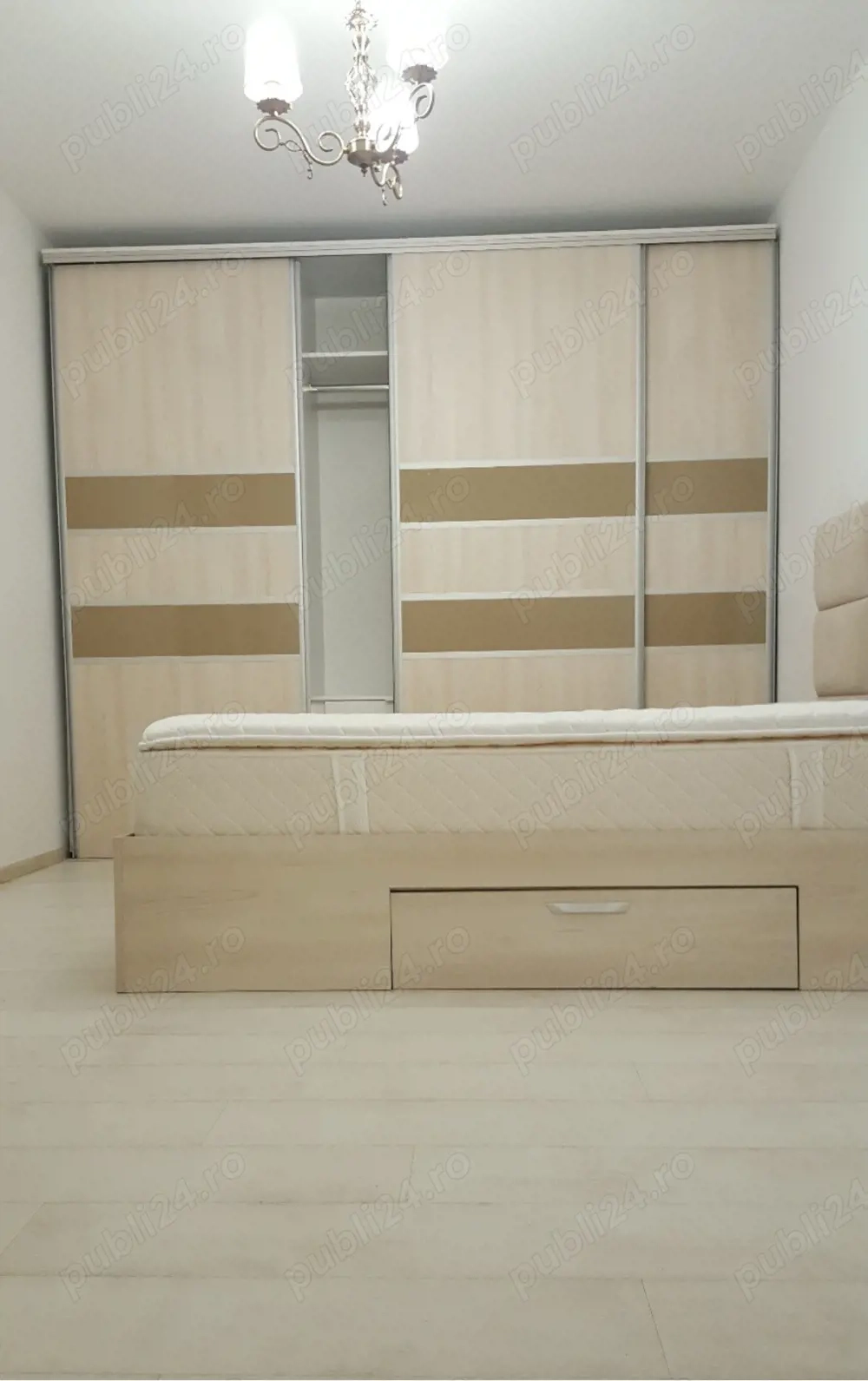 Particular - inchiriez ap 3 camere in Floreasca