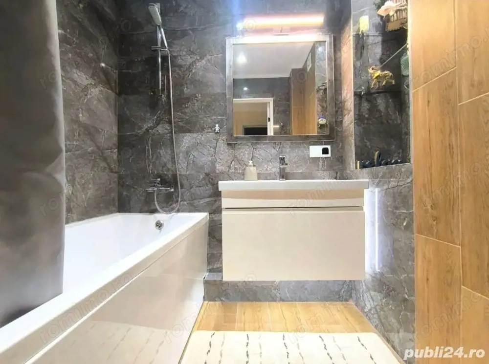 Apartament de 2 camere in Tineretului