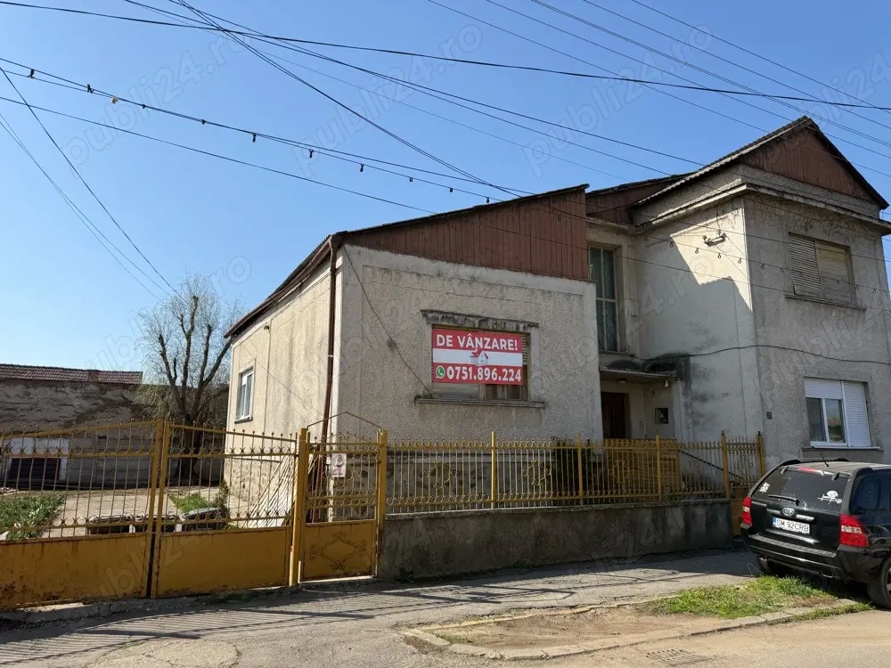 casa de vanzare