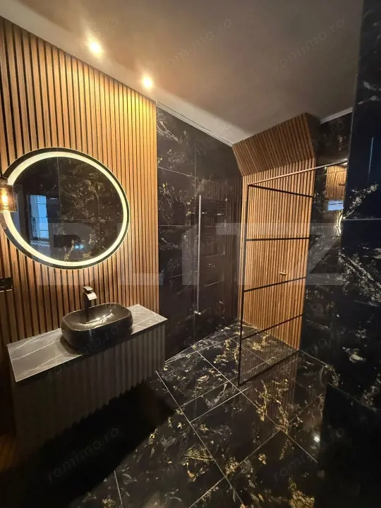 Garsoniera de vanzare, 42 mp, Ultra Central Renovata - Zona Teatrul Dramatic