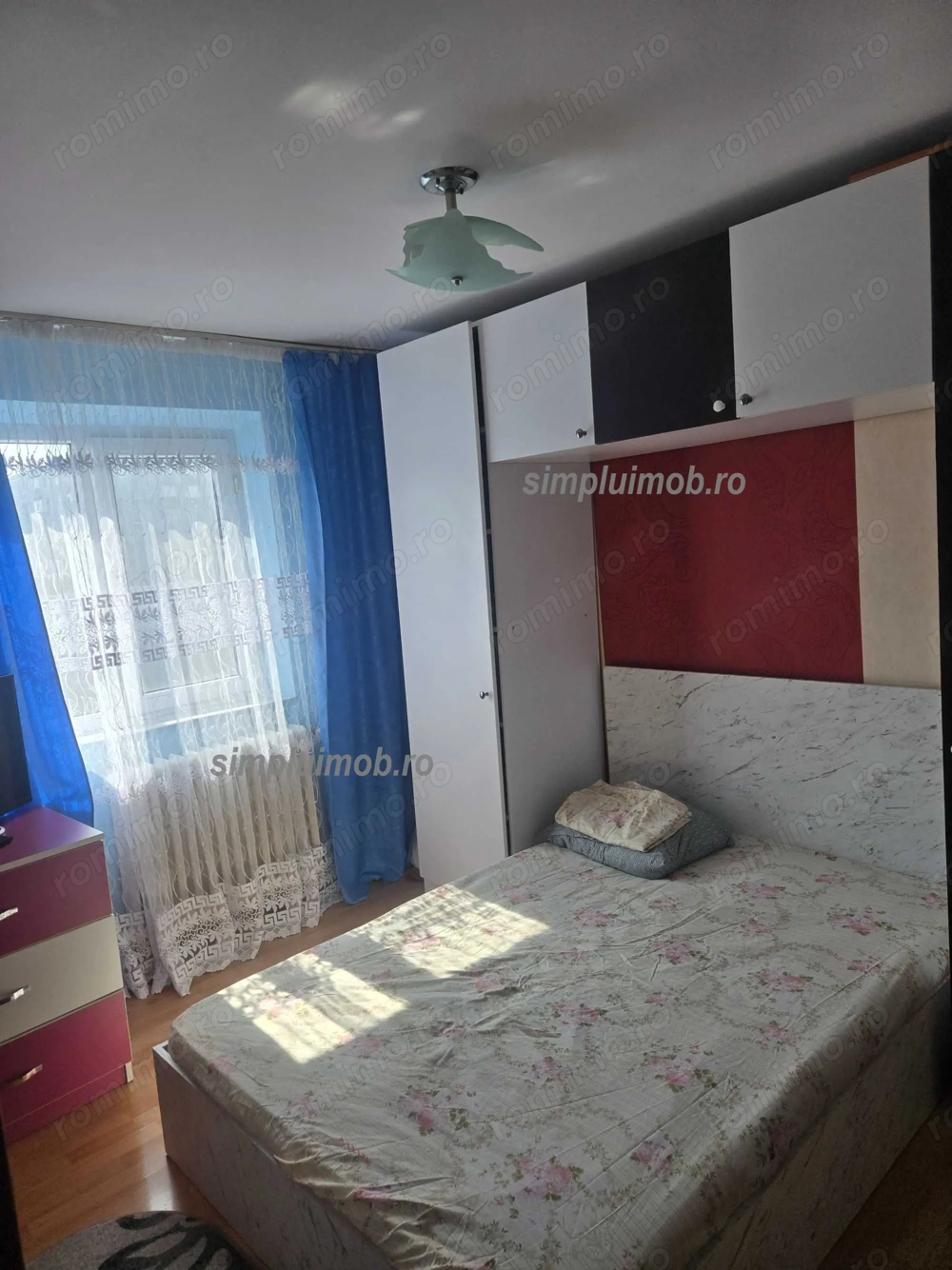 Bulevardul Constantin Brancoveanu - 2 Camere Mobilat si Utilat