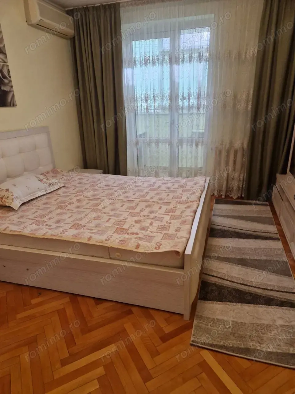 Apartament 2 camere Eroi revolutiei