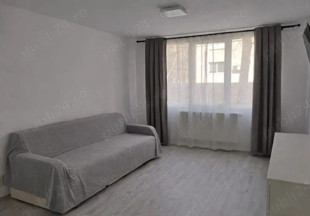 inchiriez apartament 3 camere regim hotelier sau lunar
