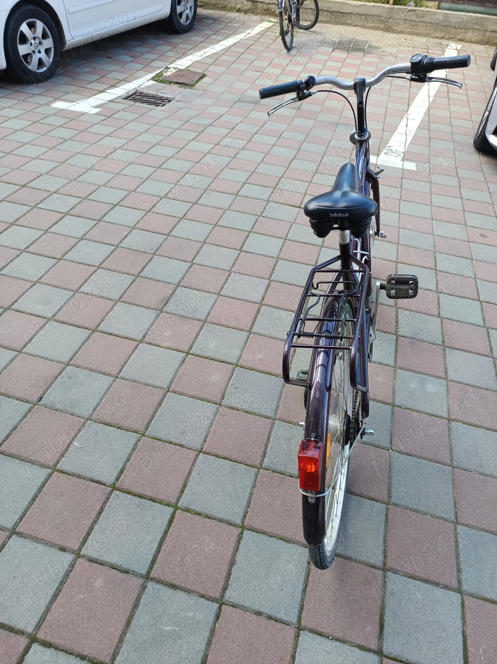 Vând biciclete stare perfectă de functionare