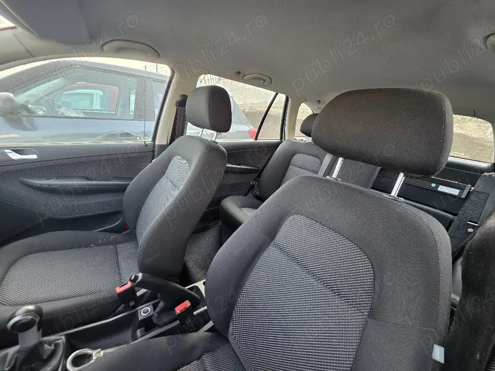 Dezmembrez Skoda Octavia 2 Sedan | Motor 1.9 TDI | Orice Piesă