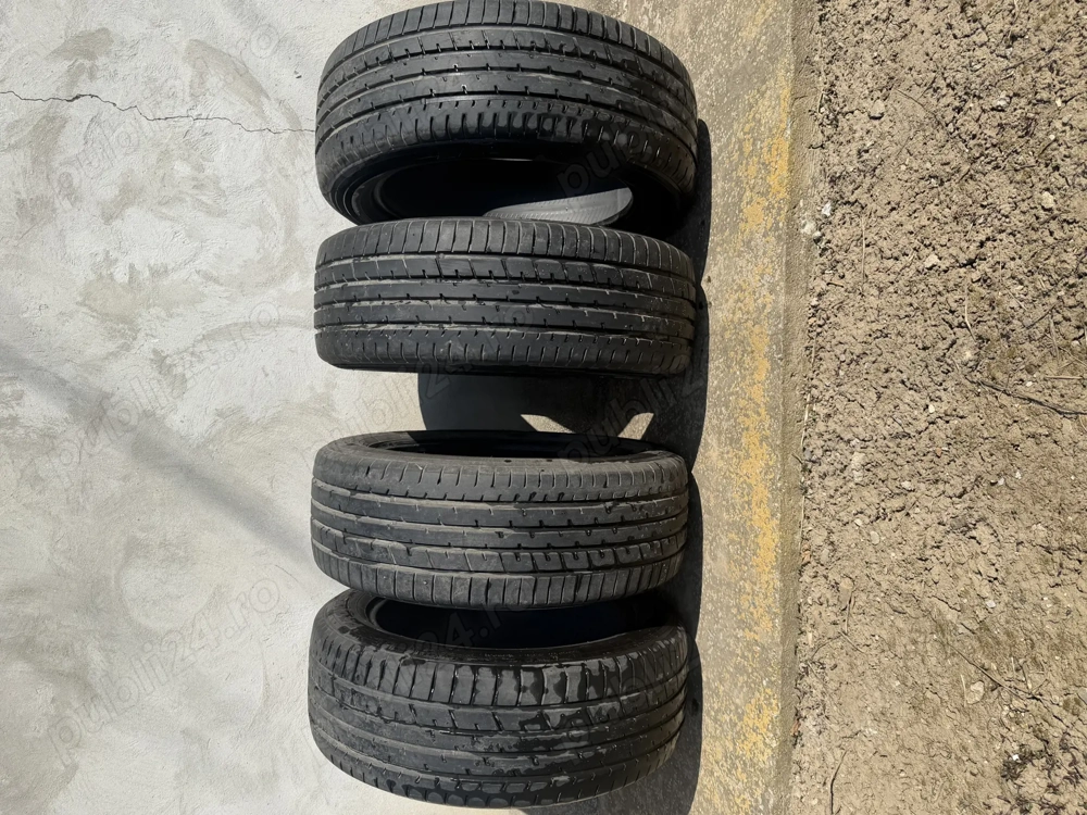 Vând cauciucuri de vara Toyo R19