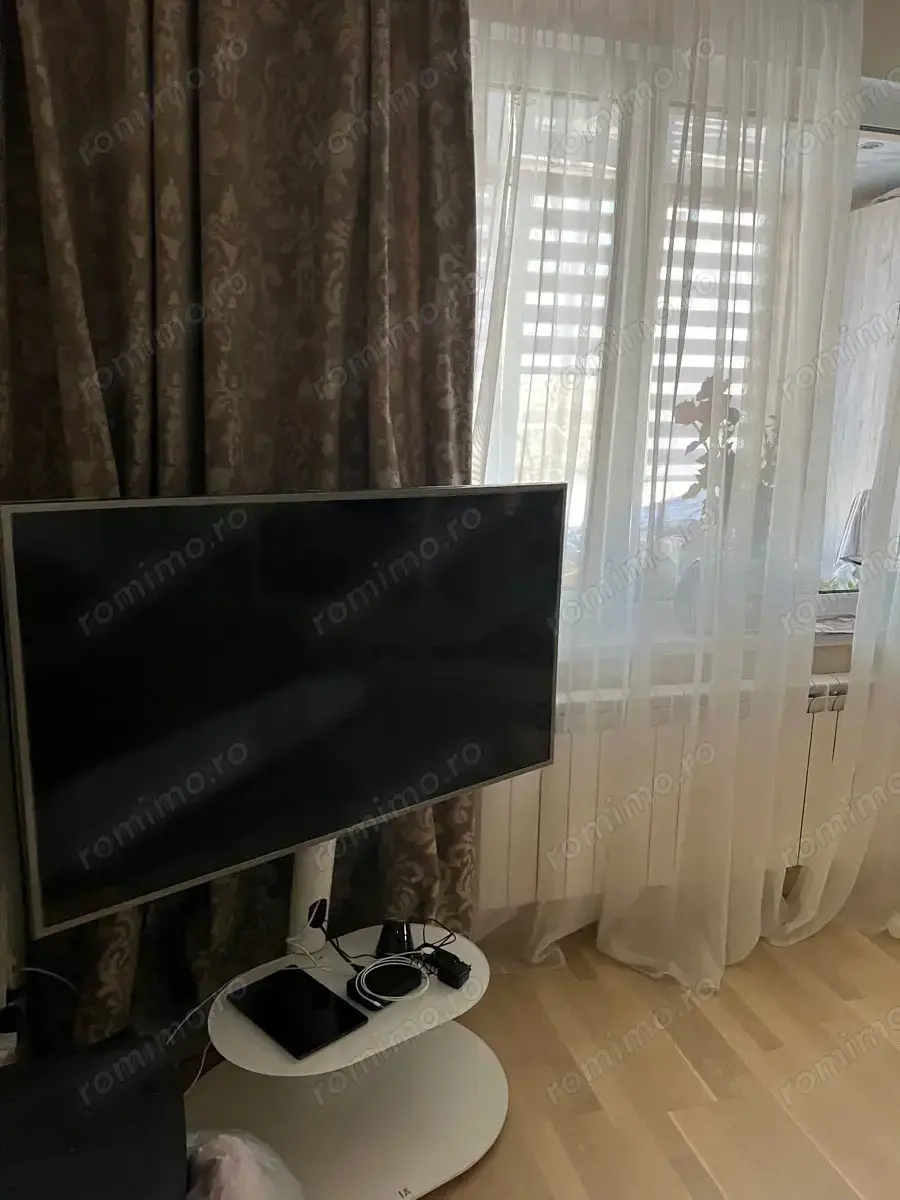 Apartament cu doua camere in zona Berceni