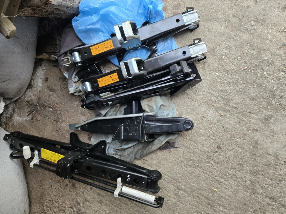 vamd cricuri de masini