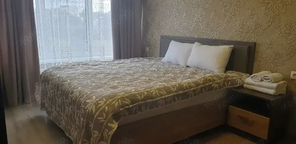 Apartament de doua camere zona Iancului