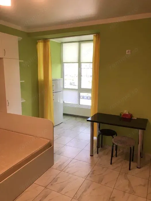 Garsonieră de închiriat   Colentina