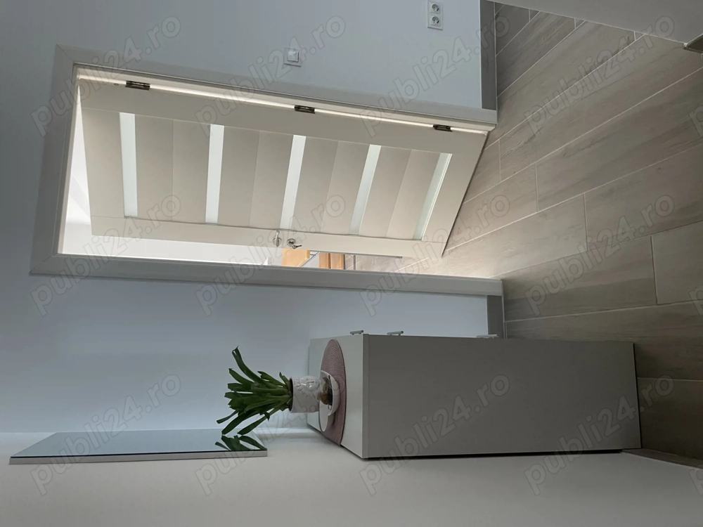 Apartament 2camere decomandat si parcare privata 