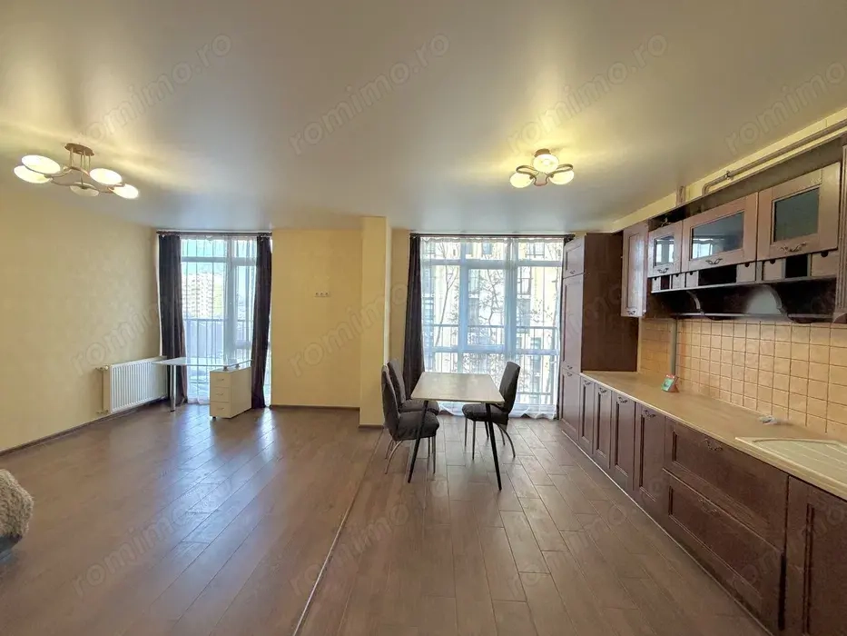 Garsonieră modernă de închiriat   Colentina