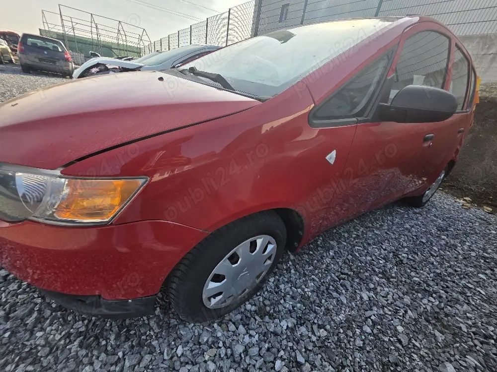 Dezmembrez Mitsubishi Colt Z30 Facelift 