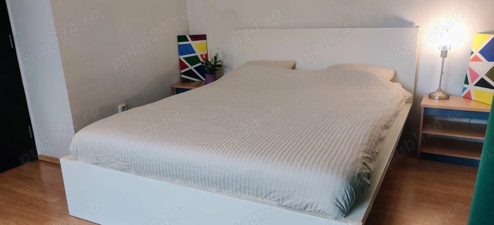 2 Camere la Parter în Lacul Tei Petricani | Curte Mare & Parcare