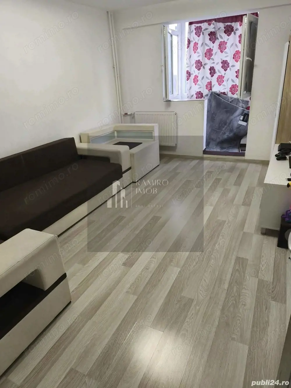 2 Camere Decoomandat - Piata Resita - Giurgiului/Brancoveanu