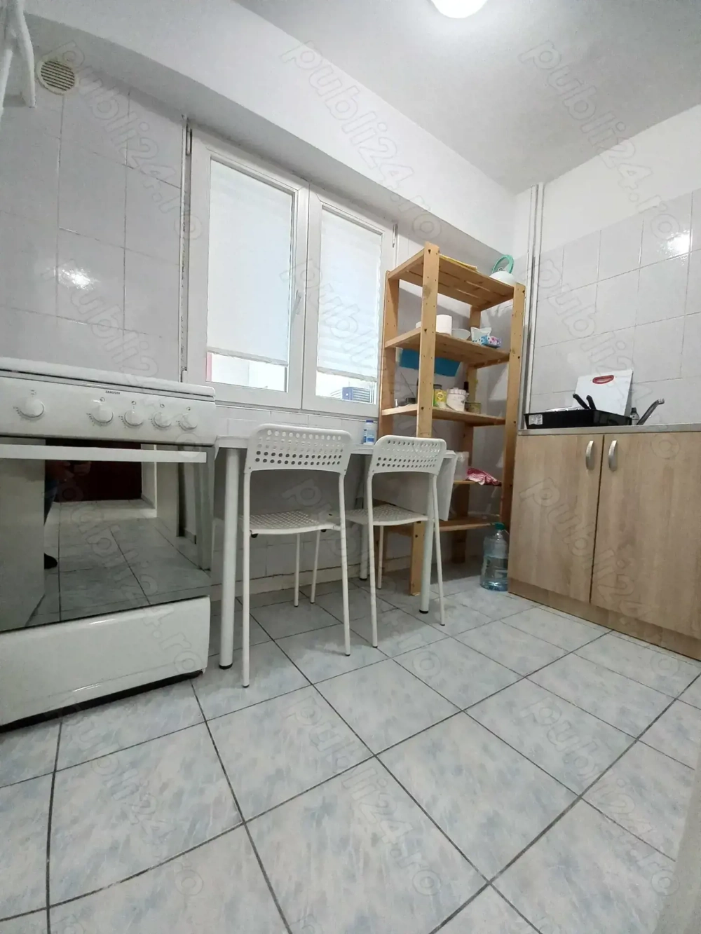 Garsoniera Dorobanti - Perla - Spitalul Floreasca