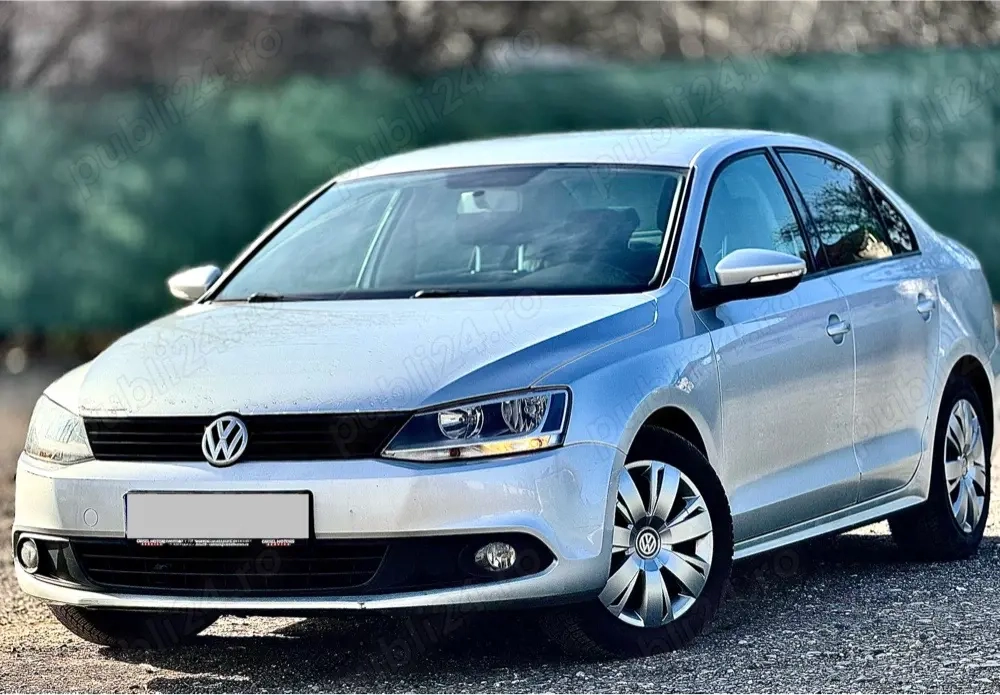 Volkswagen Jetta 90.000KM