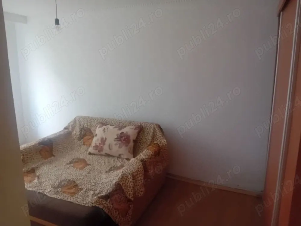 Ap 3 Cam Precista Biserica noua 67mp parter inalt balcon centrala boxa 