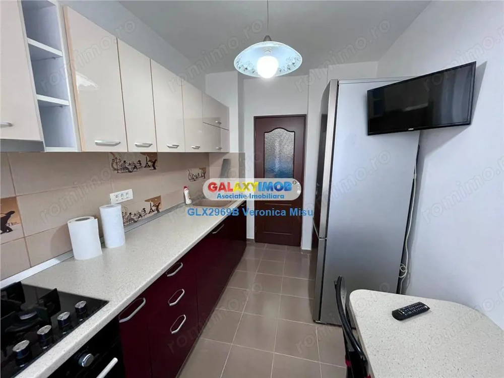 Apartament de inchiriat 2 camere   1 Decembrie 1918