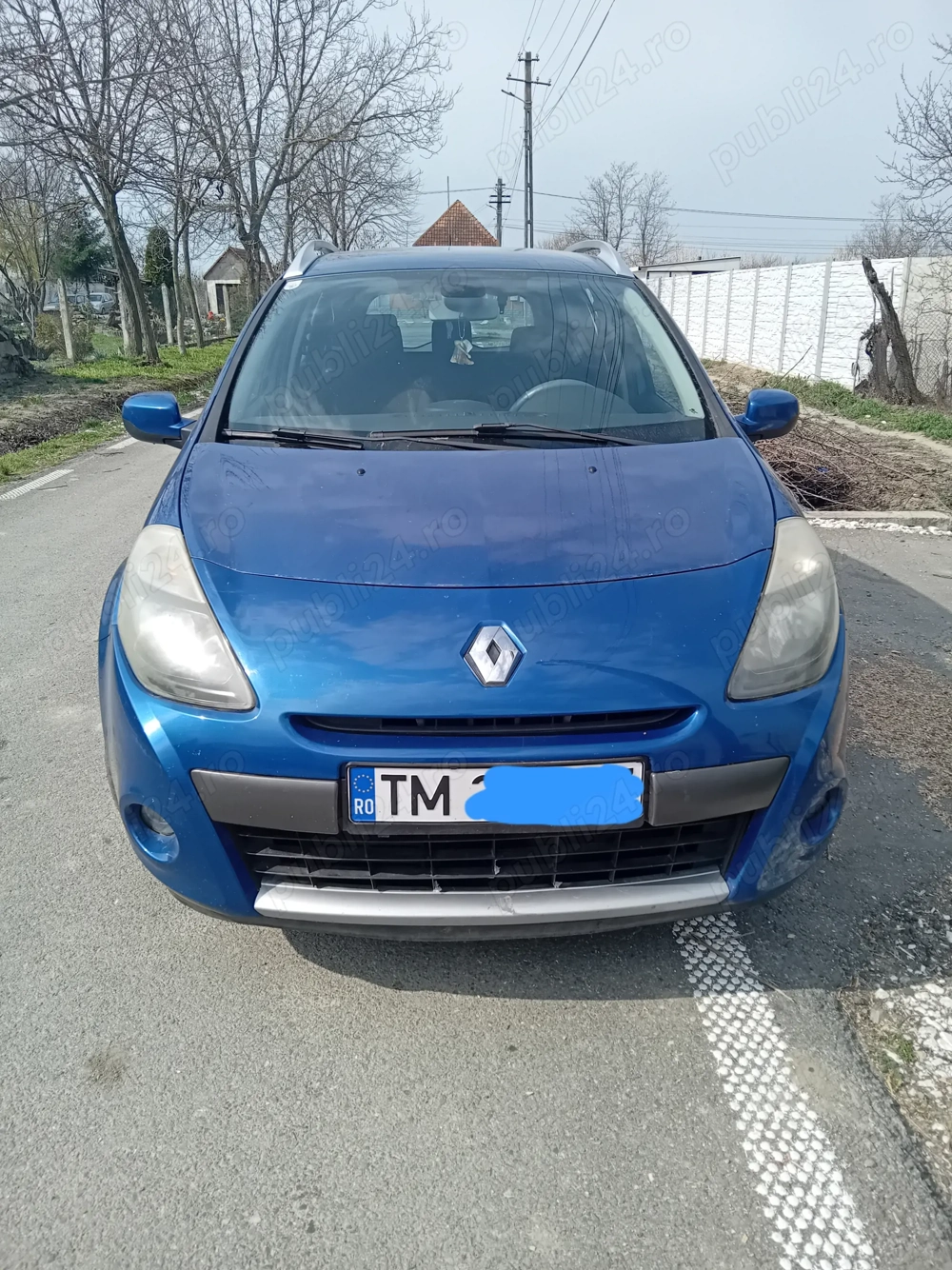 De vînzare Renault Clio