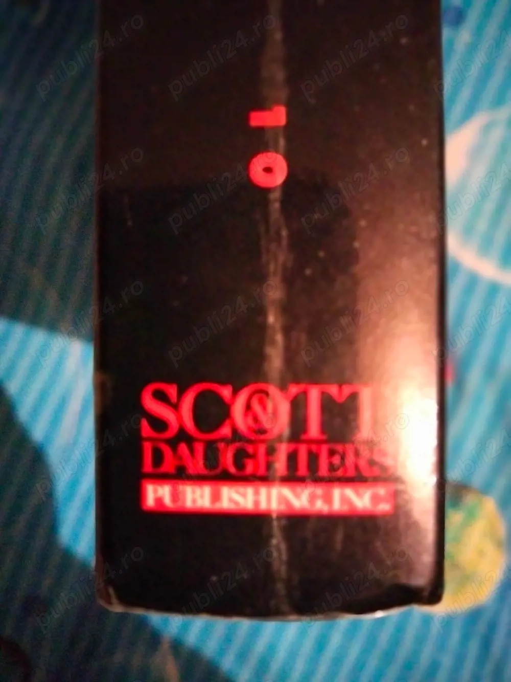 Catalog Art Directors