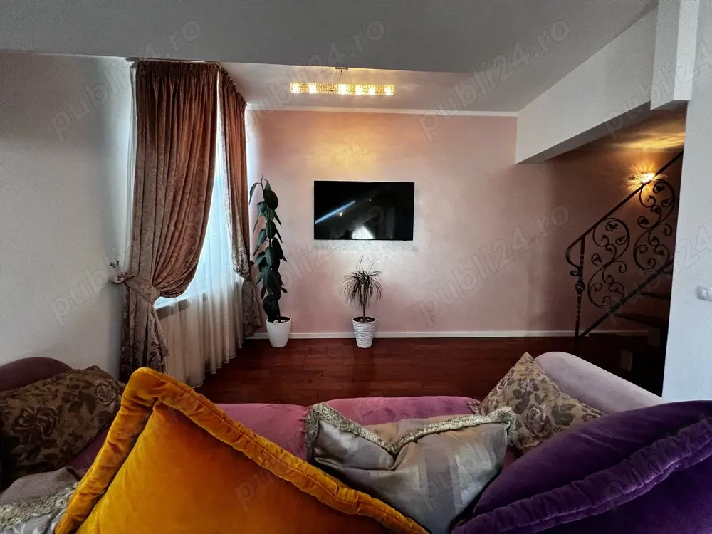 Apartament premium spre vanzare Bacau