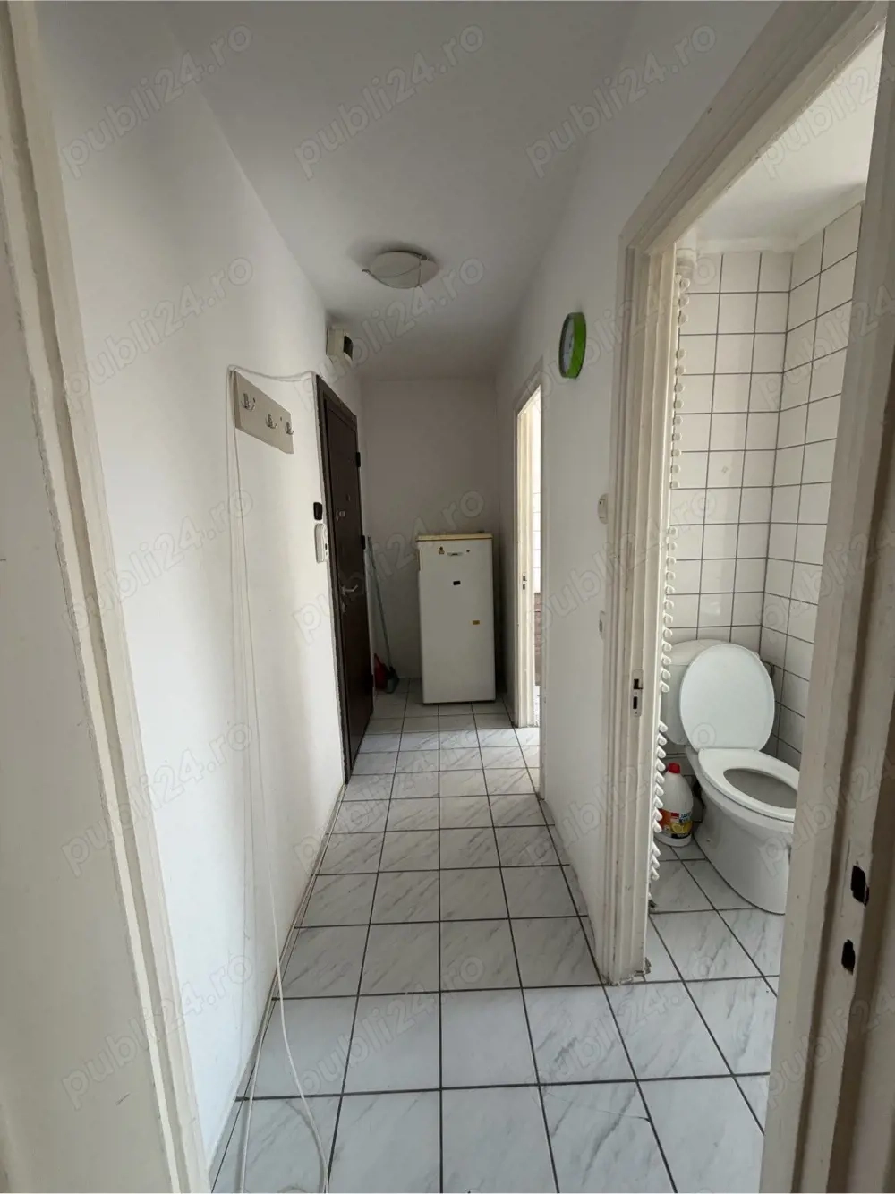 Vand apartament cu o camera in Complexul Studentesc