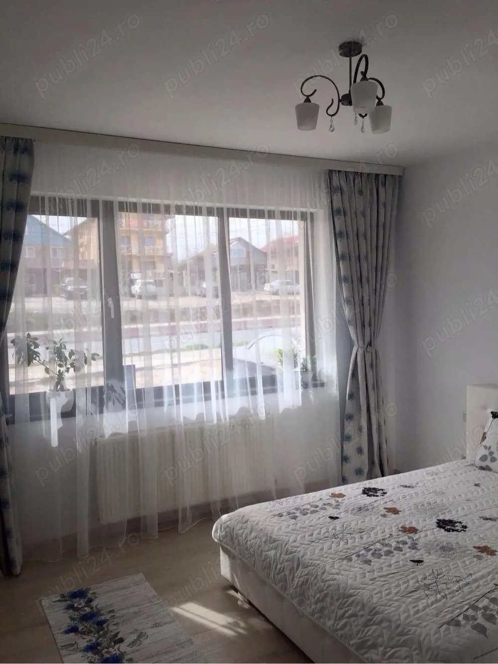 Apartament decomandat 2 camere Mamaia Nord