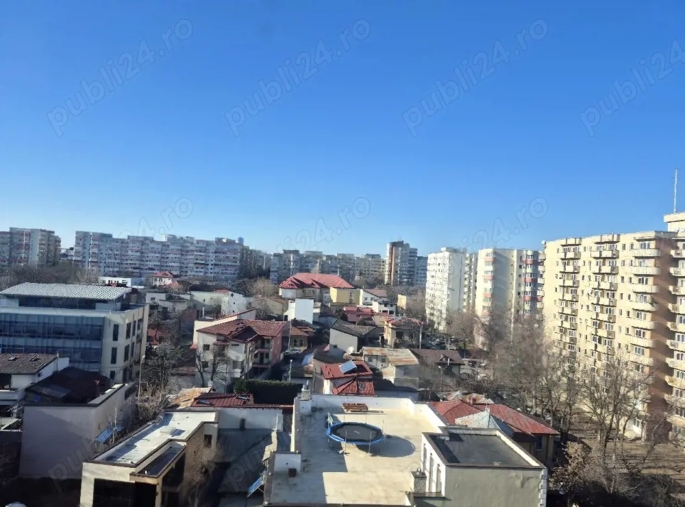 De vânzare: Apartament 2 camere   Sector 2, Tei, decomandat