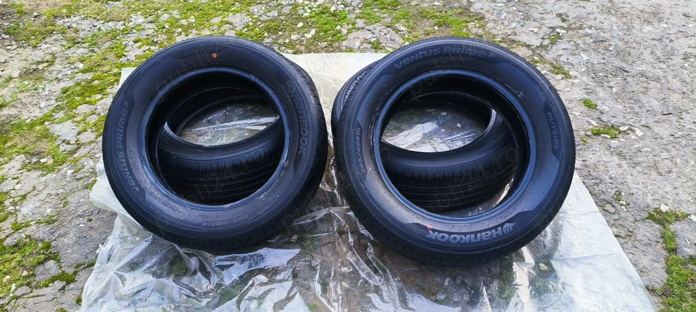 Vand set anvelope de vara Hankook Ventus Prime 3 205/60/16 DOT 2425