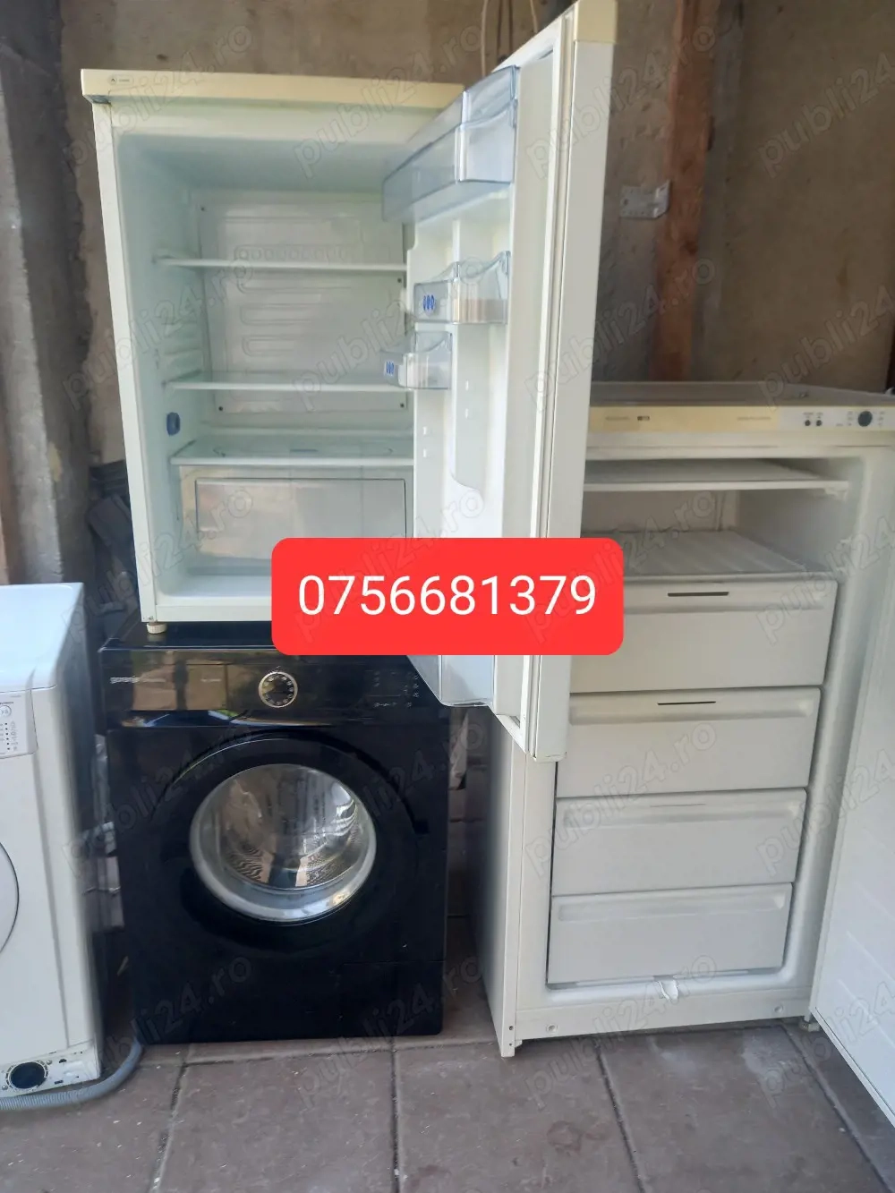 masini de spalat frigidere congelatoare artic beko gorenje