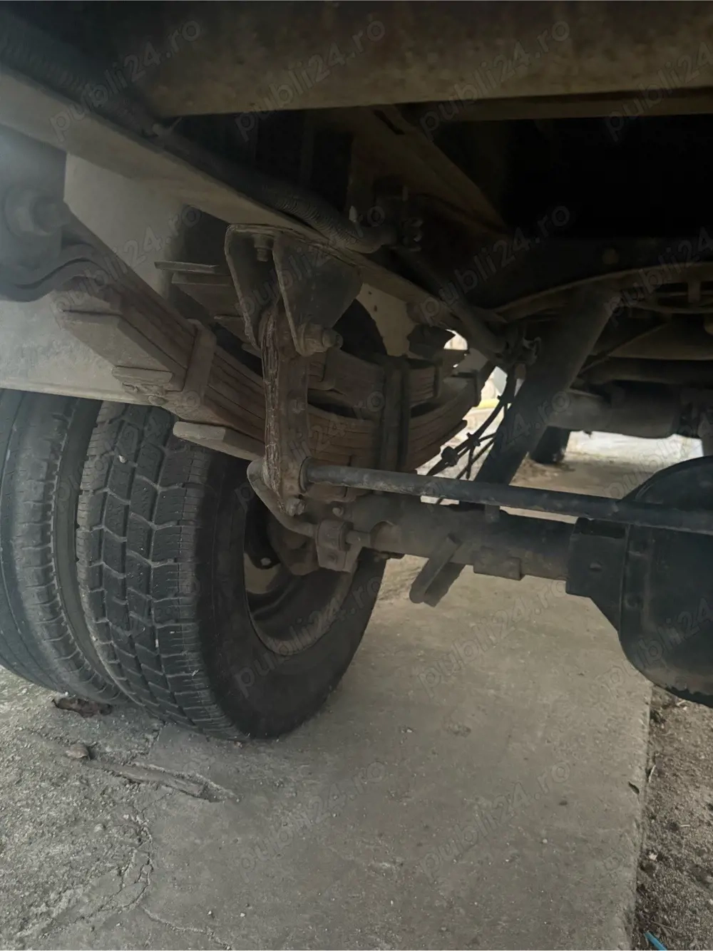 iveco daily 35c15 basculabil