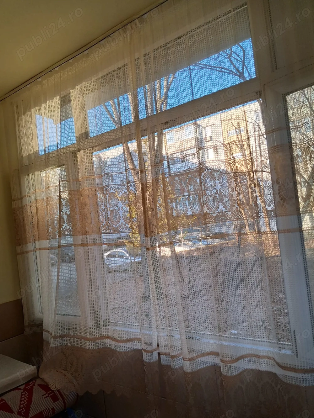 Proprietar, Inchiriez apartament 2 camere Pitesti, Exercitiu