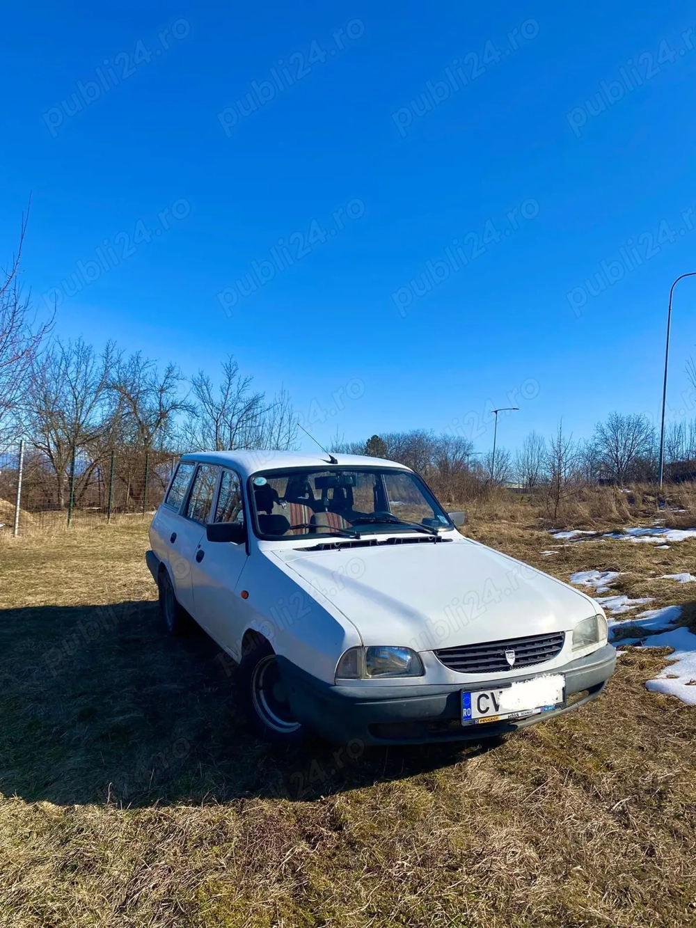  Vand Dacia 1310