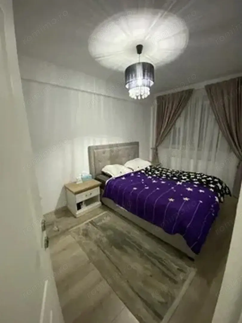 Apartament 2 camere de vanzare in zona Drumul Taberei