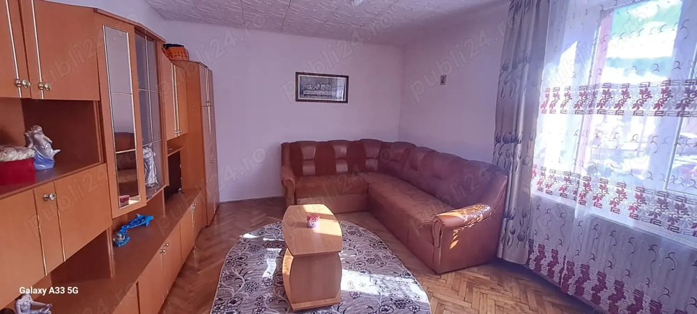Apartament 2 camere decomandate
