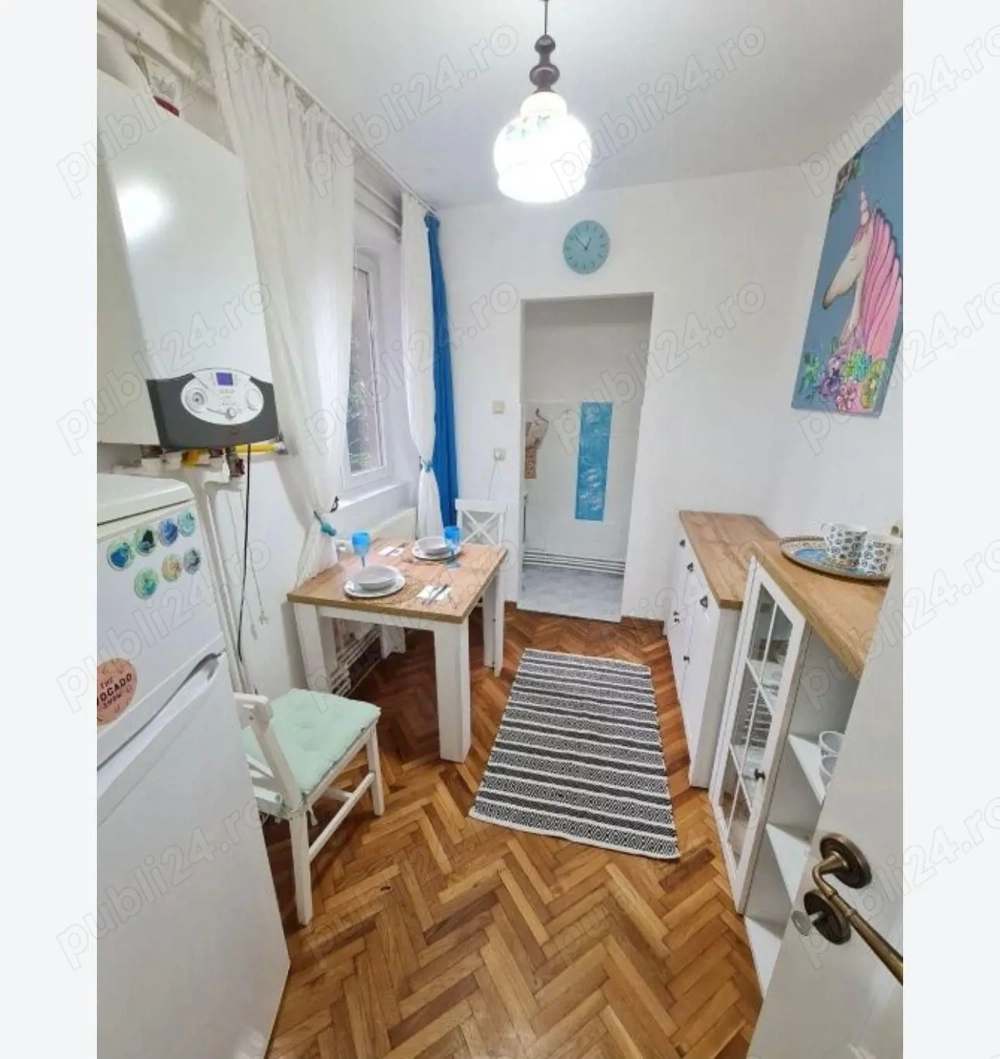 Garsonieră - Suceava -Centru